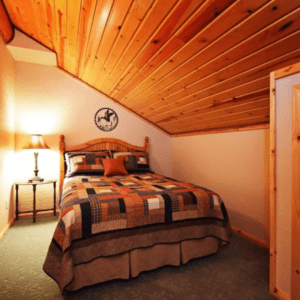 23 - River Retreat Lodge