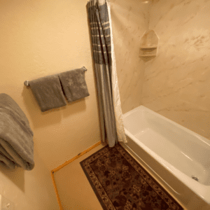 24 - River Retreat Lodge