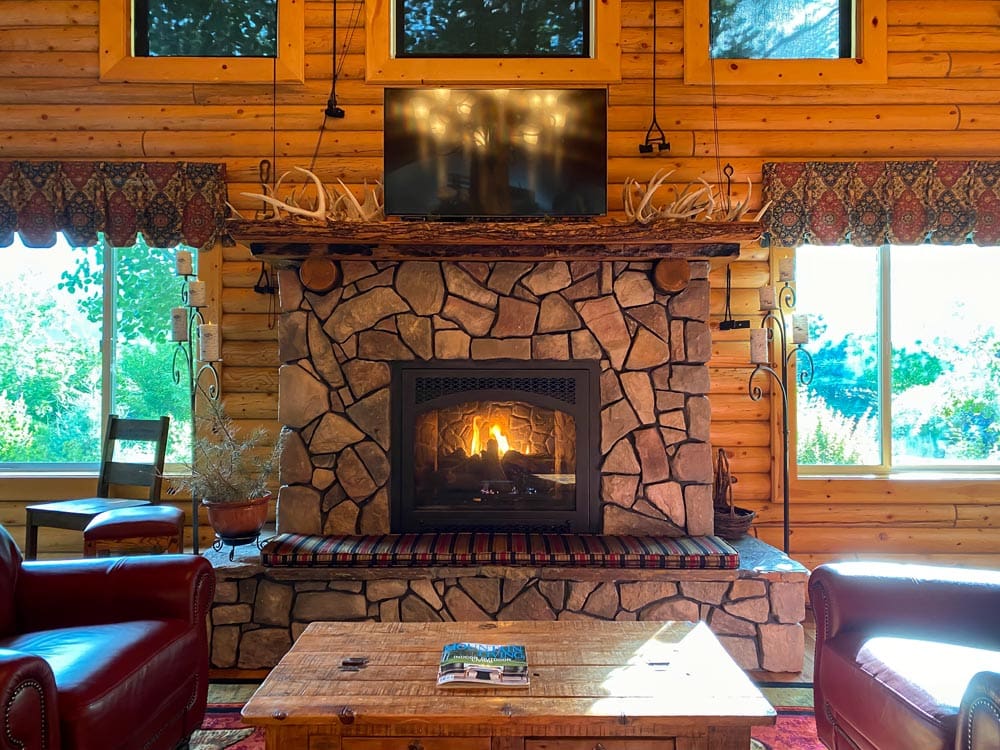 Gallery_25 - River Retreat Lodge