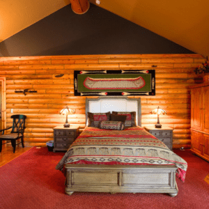 River_Retreat_Lodge_Swan_Valley_Hotel_Grand_Teton_Suite 4 - River Retreat Lodge