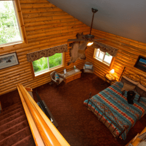 River_Retreat_Lodge_Swan_Valley_Hotel_Jackson_Hole_Suite 2 - River Retreat Lodge