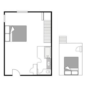 River_Retreat_Lodge_Swan_Valley_Hotel_Snake_River_Suite - River Retreat Lodge