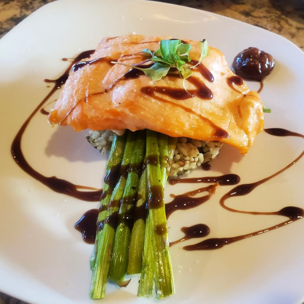 River_Retreat_Lodge_Swan_Valley_ID_Hotel_Sign 1 - River Retreat Lodge