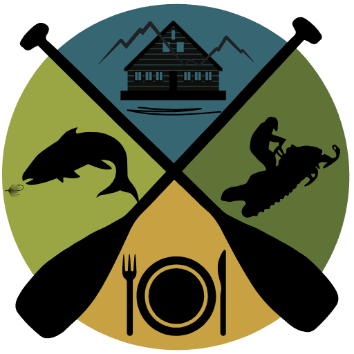 River Retreat Lodge Logo
