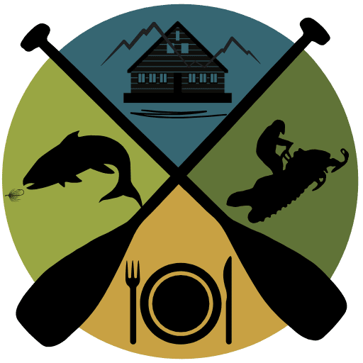 River Retreat Lodge Logo